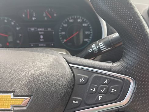 Used 2024 Chevrolet Malibu LT FWD image 14