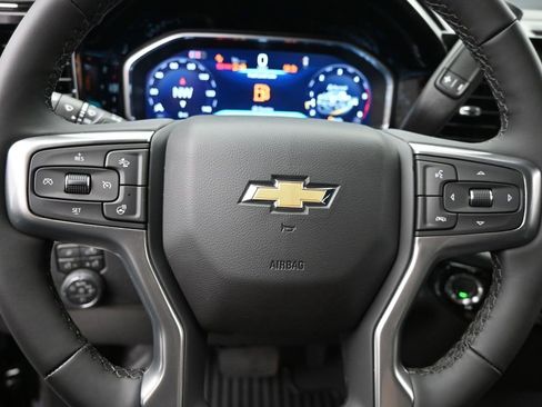 New 2026 Chevrolet Silverado 2500 LT w/ All Star Edition image 17