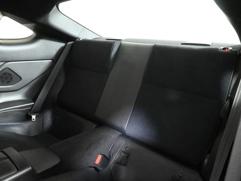 Used 2025 Subaru BRZ tS image 5