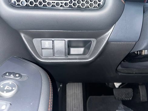 Used 2025 Honda HR-V Sport image 58