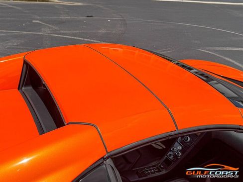 Used 2015 McLaren 650S Spider RWD image 65