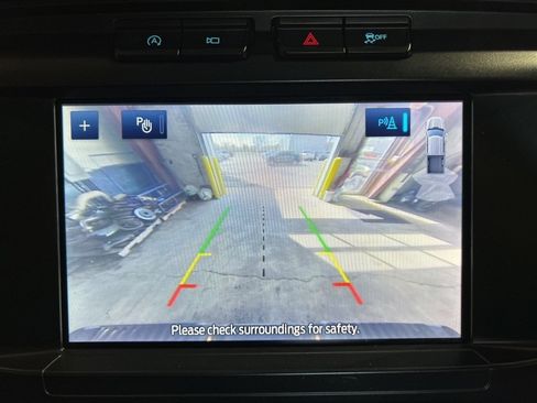 Used 2021 Ford F150 XLT w/ Equipment Group 301A Mid image 27