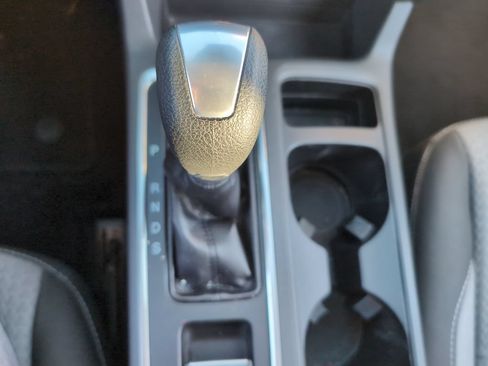 Used 2017 Ford Escape SE AWD/4WD image 14
