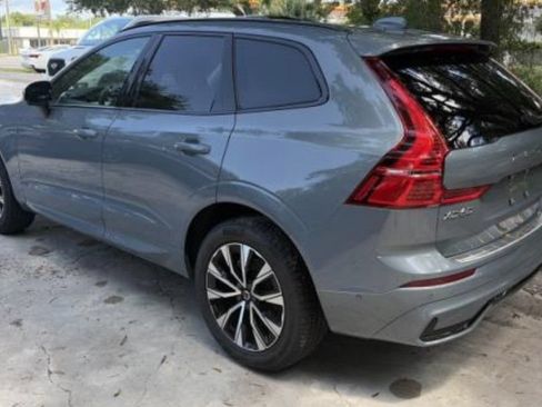 Used 2024 Volvo XC60 B5 Plus w/ Protection Package Premier AWD/4WD image 6