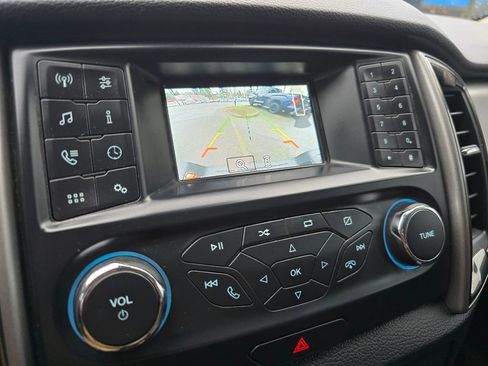 Used 2019 Ford Ranger XLT image 27