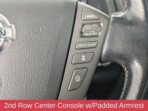 Used 2020 Nissan Armada SL w/ Premium Package AWD/4WD image 16