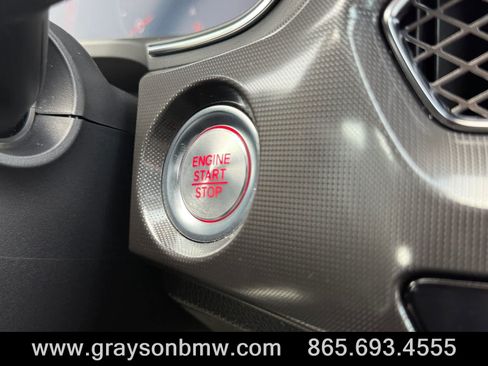 Used 2025 Acura Integra A-Spec FWD image 30