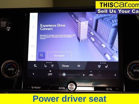 Used 2024 Lexus NX 350 AWD image 19