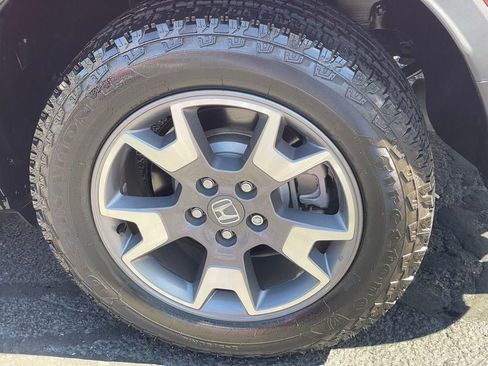 Used 2023 Honda Passport TrailSport image 26