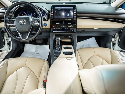 Used 2020 Toyota Avalon XLE w/ Moonroof Package image 21