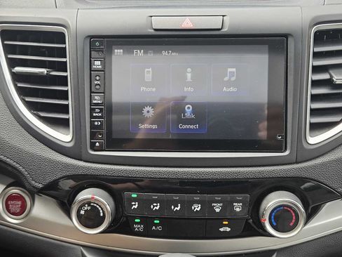 Used 2016 Honda CR-V EX image 15