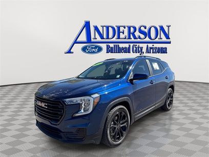 Used 2022 GMC Terrain SLE w/ Driver Convenience Package
