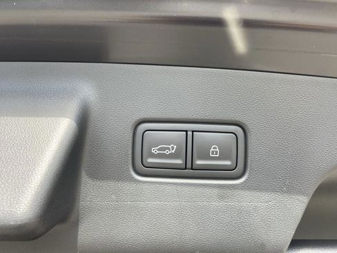 New 2026 Hyundai Palisade Calligraphy FWD image 27