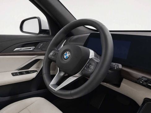 New 2026 BMW X1 xDrive28i w/ Convenience Package AWD/4WD image 18