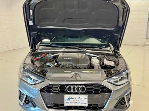 Used 2021 Audi A4 2.0T Premium w/ Convenience Package image 29