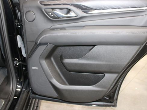 Used 2023 GMC Yukon Denali w/ Max Trailering Package image 31