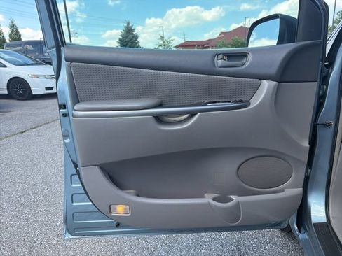 Used 2006 Toyota Sienna FWD image 15