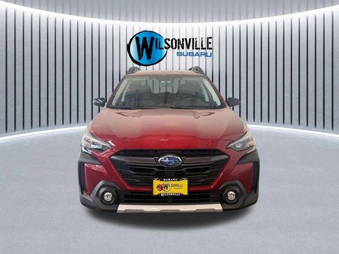 Used 2024 Subaru Outback Limited XT AWD/4WD image 3