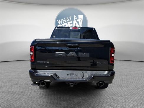 New 2026 RAM 1500 Big Horn image 7