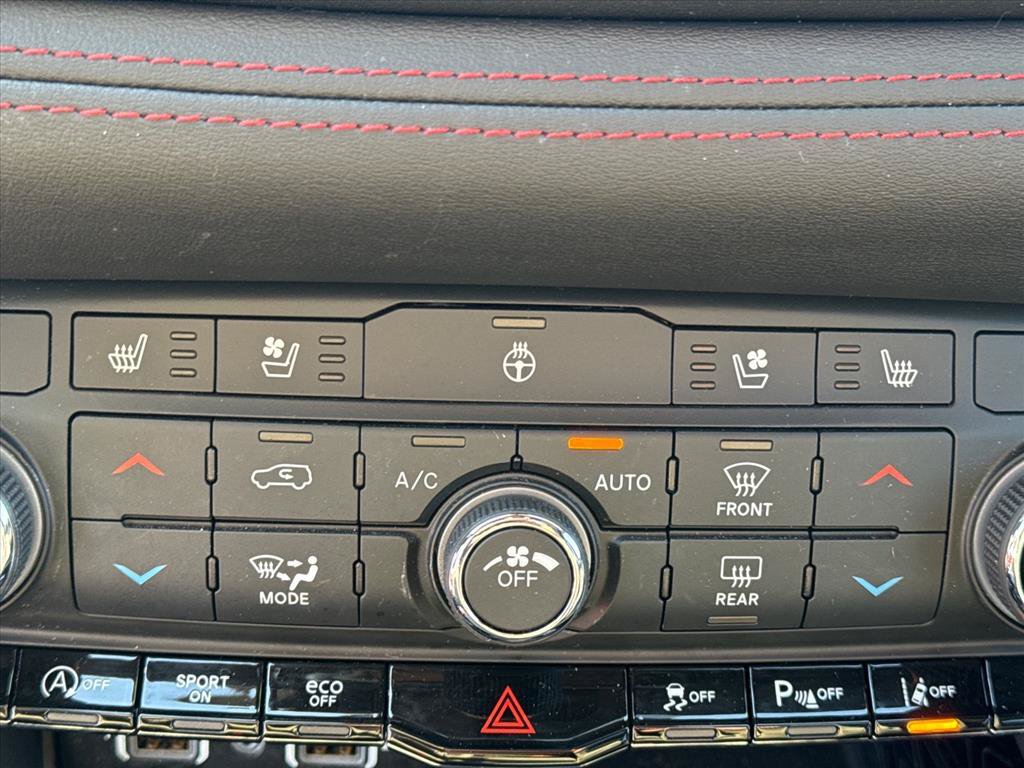 Used 2026 Dodge Durango GT AWD/4WD image 15