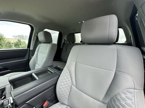 Used 2023 Toyota Tundra SR5 w/ TRD Off-Road Package image 15