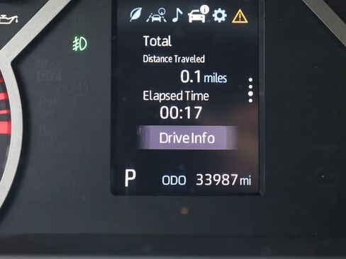 Used 2023 Toyota Tundra SR5 w/ TRD Sport Package AWD/4WD image 34