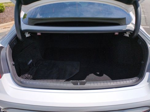 Used 2022 Hyundai Sonata SEL FWD image 32