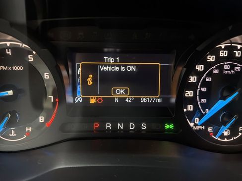 Used 2019 Ford Ranger XLT w/ FX4 Off-Road Package image 45