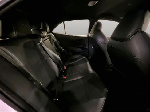 Used 2025 Toyota Corolla GR AWD/4WD image 19