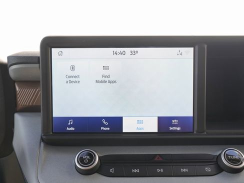 Used 2022 Ford Maverick Lariat w/ Lariat Luxury Package image 48