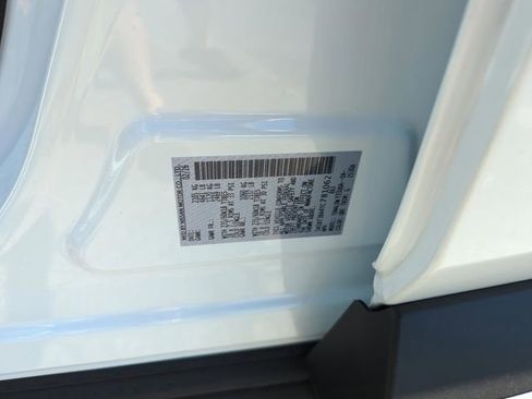 New 2026 Nissan Rogue SV image 47