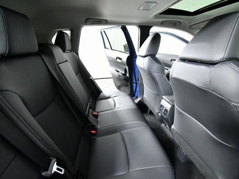 New 2026 Toyota Corolla Cross XLE image 24