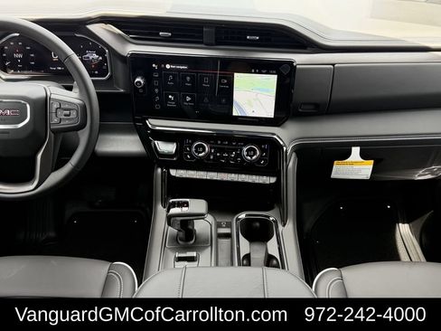 New 2026 GMC Sierra 1500 AT4X AWD/4WD image 13