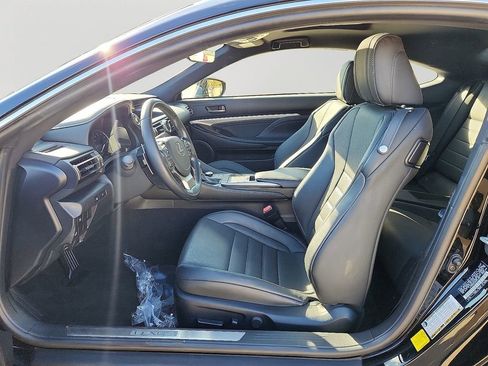 Used 2022 Lexus RC 300 image 14