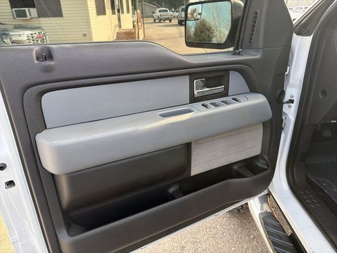 Used 2013 Ford F150 XLT w/ Luxury Equipment Group image 17