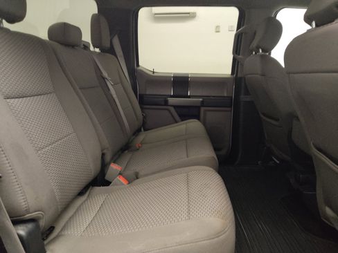 Used 2018 Ford F150 XLT image 19