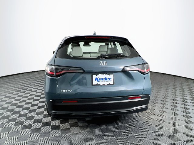 Used 2024 Honda HR-V LX image 6