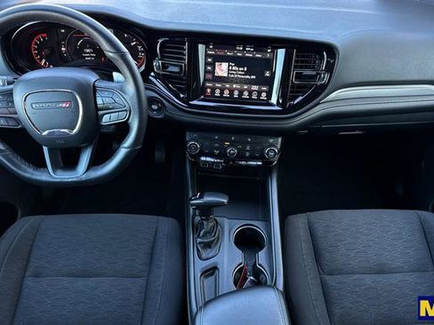 Used 2022 Dodge Durango GT image 15