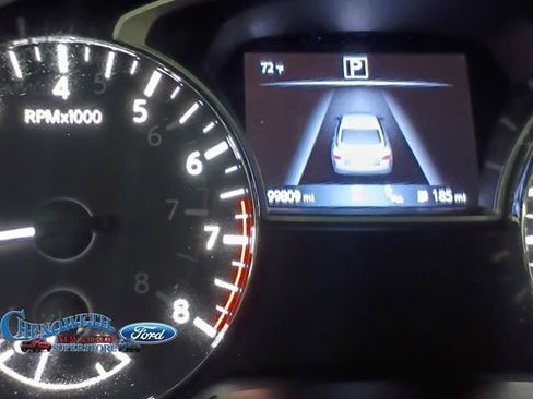 Used 2018 Nissan Altima 2.5 SL image 15