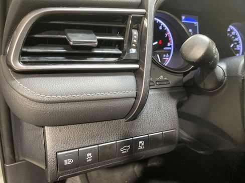 Used 2023 Toyota Camry SE w/ Convenience Package FWD image 24