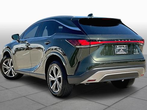 New 2025 Lexus RX 350 Premium image 12
