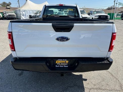 Used 2020 Ford F150 XL w/ Equipment Group 101A Mid image 7