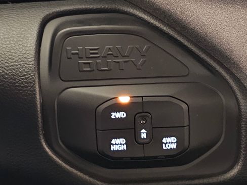 New 2026 RAM 4500 Tradesman w/ Chrome Appearance Group image 19