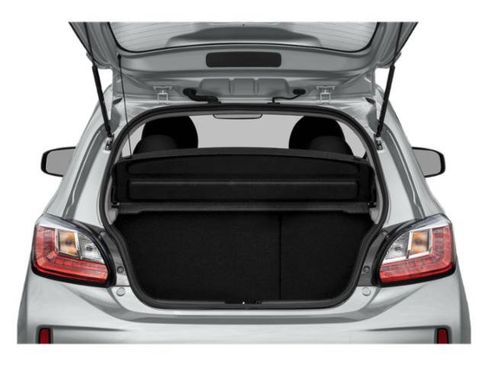 Used 2024 Mitsubishi Mirage ES FWD image 11