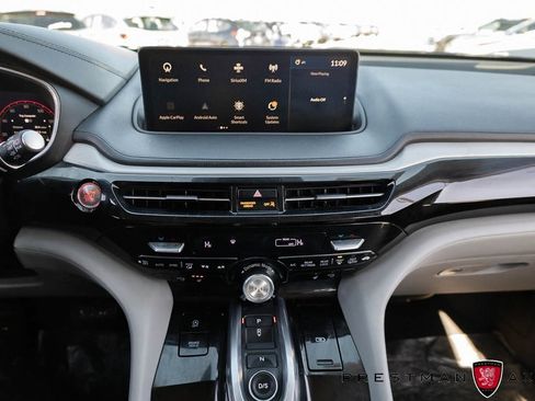 Used 2023 Acura MDX SH-AWD w/ Technology Package image 33