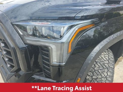 Used 2024 Toyota Tundra TRD Pro AWD/4WD image 13