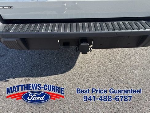 Used 2024 Ford Maverick Lariat FWD image 13