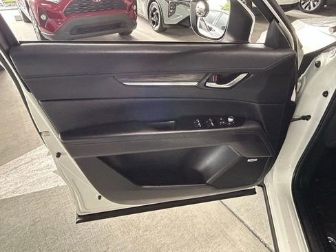 Used 2023 MAZDA CX-5 AWD 2.5 S w/ Premium Package image 19