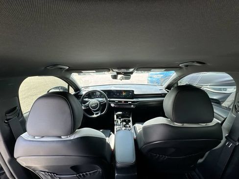 Used 2025 Kia K5 GT-Line FWD image 20