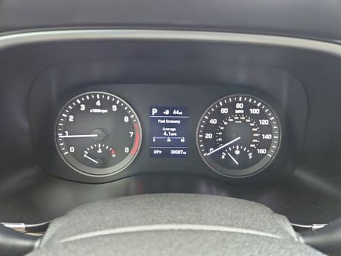 Used 2020 Hyundai Tucson Limited FWD image 19